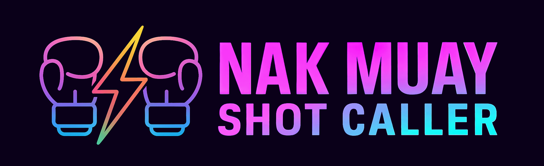 Shot Caller Nak Muay